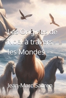 Les Origines de Noël à travers les Mondes (French Edition) 2959743229 Book Cover