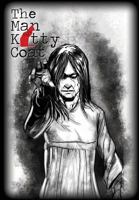 The Man in the Kitty Coat 1943513031 Book Cover