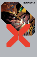 X-Men: Age Of Krakoa - Reign Of X Omnibus Vol. 1 Mahmud Asrar Cover 1302967150 Book Cover