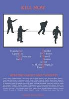 Kill Now, Talk Forever: Debating Sacco and Vanzetti 0759607923 Book Cover