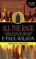 All the Rage 0812566548 Book Cover