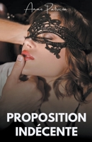 Proposition Indécente B0BWF18T66 Book Cover
