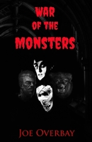 War Of The Monsters B09TSYBCBC Book Cover