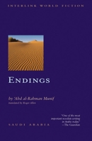 Endings 1623718821 Book Cover