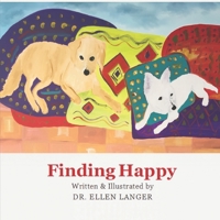 Finding Happy 9819425131 Book Cover
