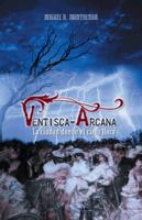 Ventisca-Arcana: La Ciudad Donde El Cielo Llora 1463388683 Book Cover