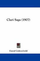 Clari Saga 1436807719 Book Cover