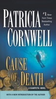 Cause of Death 0425158616 Book Cover