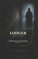 The Lodger: Suspicion Lives Upstairs B0HHBF1V97 Book Cover