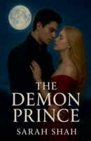 The demon prince B0G771ZWPB Book Cover