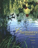 Chemistry 0073298190 Book Cover