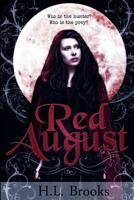 Red August 0997080108 Book Cover