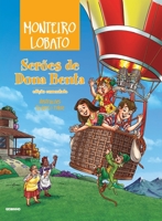 Serões de Dona Benta 8538089994 Book Cover