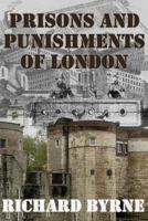 Prisons and Punishments of London 0586210369 Book Cover
