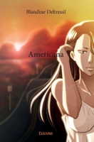 Americana (French Edition) 2334194042 Book Cover