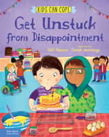 Get Unstuck from Disappointment 1631986155 Book Cover