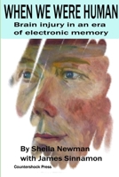 When we were human 1329959620 Book Cover