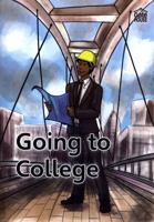 Going to College (Building Bridges Series) 1842311735 Book Cover