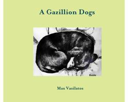 A Gazillion Dogs B0G4RTCTT2 Book Cover