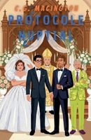 Protocole Nuptial (Urgences St. Jude) (French Edition) B0GSP2SCK2 Book Cover