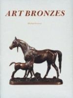 Art Bronzes 0887401228 Book Cover