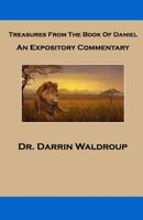 Treasures From The Book of Genesis 1466367121 Book Cover