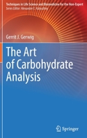 The Art of Carbohydrate Analysis 3030777901 Book Cover