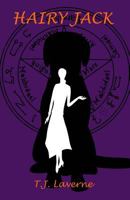 Hairy Jack 1506148409 Book Cover