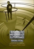 Teatro total (Spanish Edition) 9873607978 Book Cover