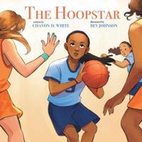 The Hoopstar 1728307686 Book Cover