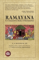 Ramayana: A Comparative Study of Ramakathas null Book Cover