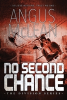 No Second Chance 0473560887 Book Cover