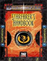 Dragonstar: Starfarer's Handbook (Dragonstar) 1589940563 Book Cover