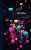Electrons 1024913090 Book Cover