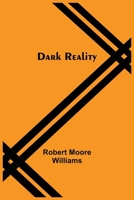 Dark Reality 9354546609 Book Cover