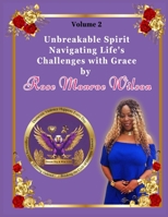 Unbreakable Spirit Navigating Life's Challenges with Grace B0CQM4TW1L Book Cover