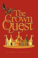The Crown Quest 1438991622 Book Cover