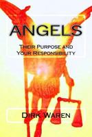 Angels 0692936327 Book Cover