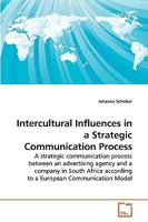 Intercultural Influences in a Strategic Communication Process 3639237412 Book Cover