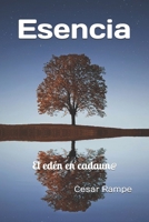 Esencia: (Spanish Edition) B084DGF84B Book Cover