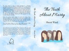 The Truth About Marty 0578899205 Book Cover