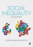 Social Inequality 0857029185 Book Cover