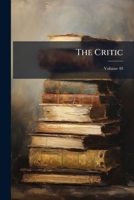 The Critic, Volume 48 1149048719 Book Cover