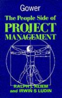 The People Side of Project Management 0566076683 Book Cover