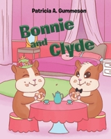 Bonnie and Clyde 1645698424 Book Cover