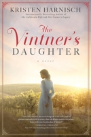 The Vintner's Daughter 1443426431 Book Cover