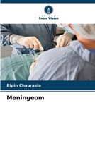 Meningeom (German Edition) 6203551775 Book Cover