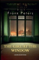 The Girl at the Window (Walters-Mulder) 9083412466 Book Cover