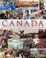 Canada: An Illustrated History 1771621206 Book Cover