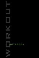 Workout Notebook: Bodybuilding Diary, Body Journal, Workout Notes, Physical Fitness Journal. Format A5, 120 pages, tabulars to fill in, tried and ... Studio companion for bodybuilding and fitness 1678664987 Book Cover